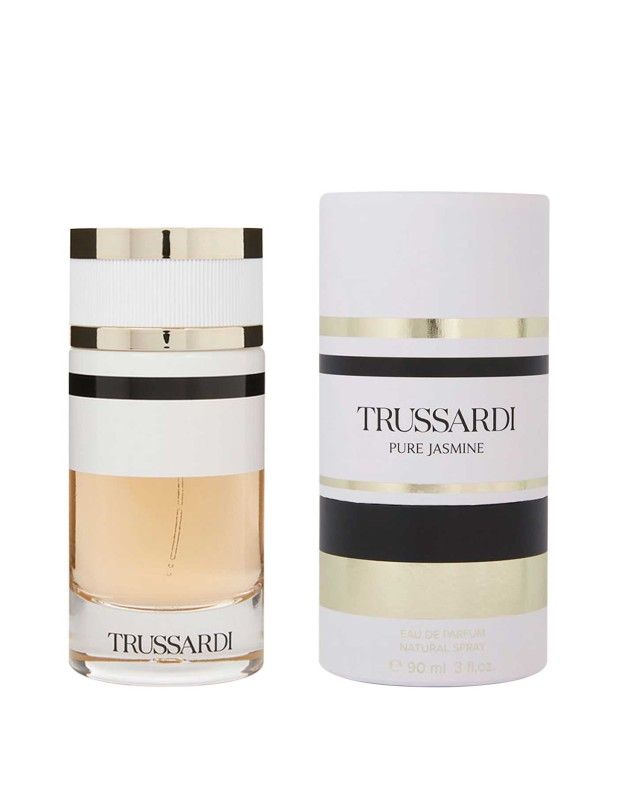 Trussardi Pure Jasmine Eau de Parfum 90ml
