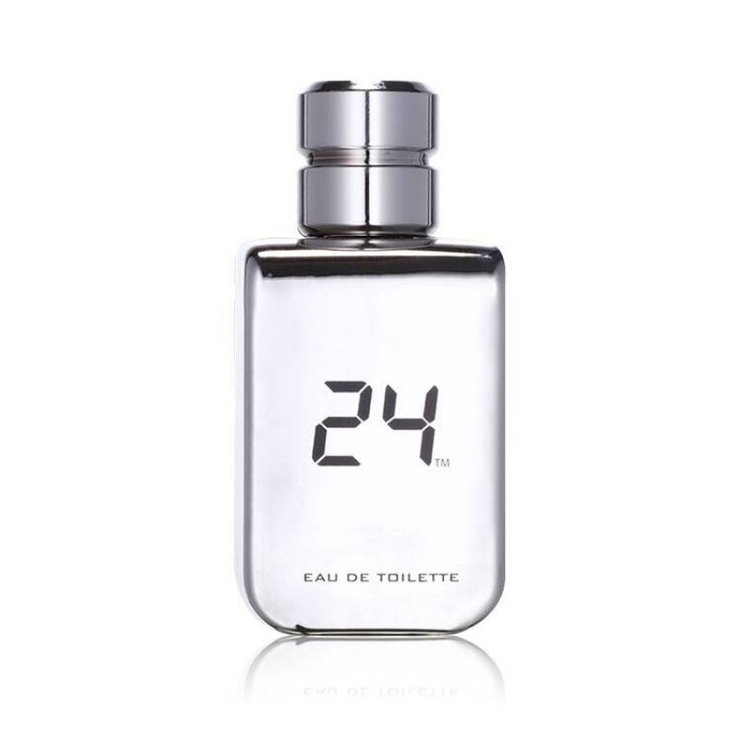 عطر 24 توينتى فور 24 بلاتينيوم اودى تواليت 50 مل