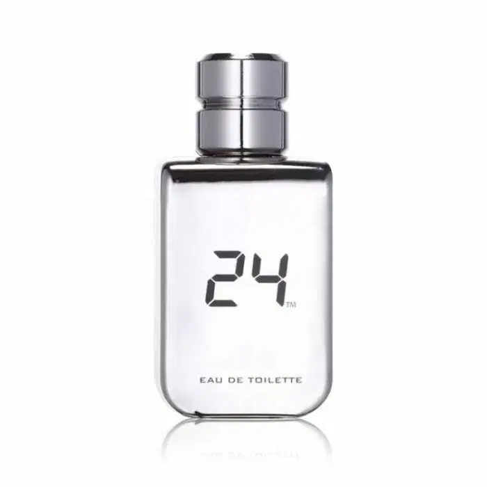 عطر توينتي فور بلاتينوم اودى تواليت 100 مل
