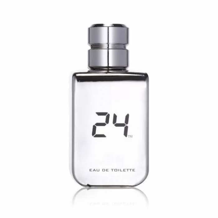 عطر توينتي فور بلاتينوم اودى تواليت 100 مل
