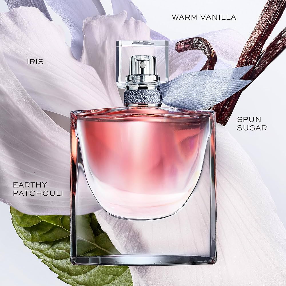عطر لانكوم لافى ايست بيلى لا او دو بارفيوم 50 مل 