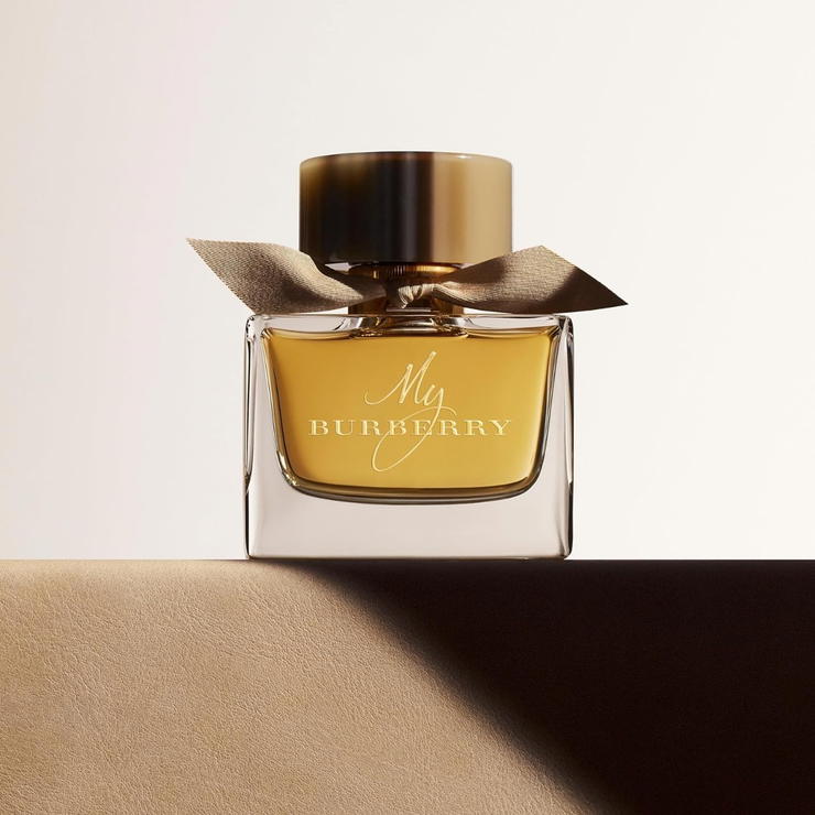 My Burberry For Women - Eau De Parfum 90ml