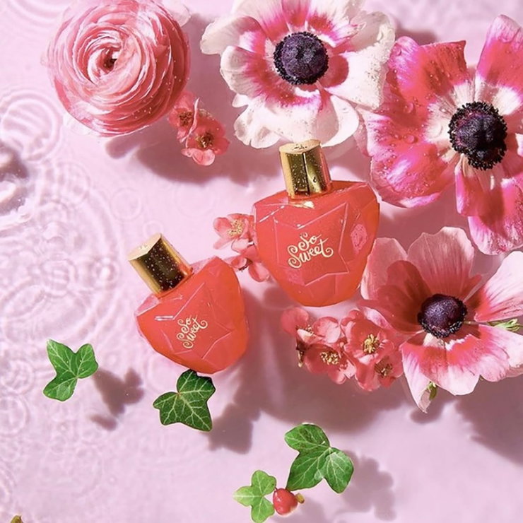 عطر لوليتا لمبيكا سو سويت للنساء اودى بيرفيوم 50 مل