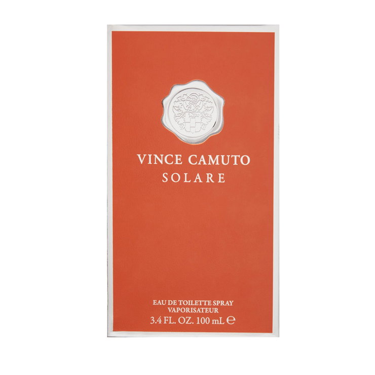 Vince Camuto Solare Edt 100Ml
