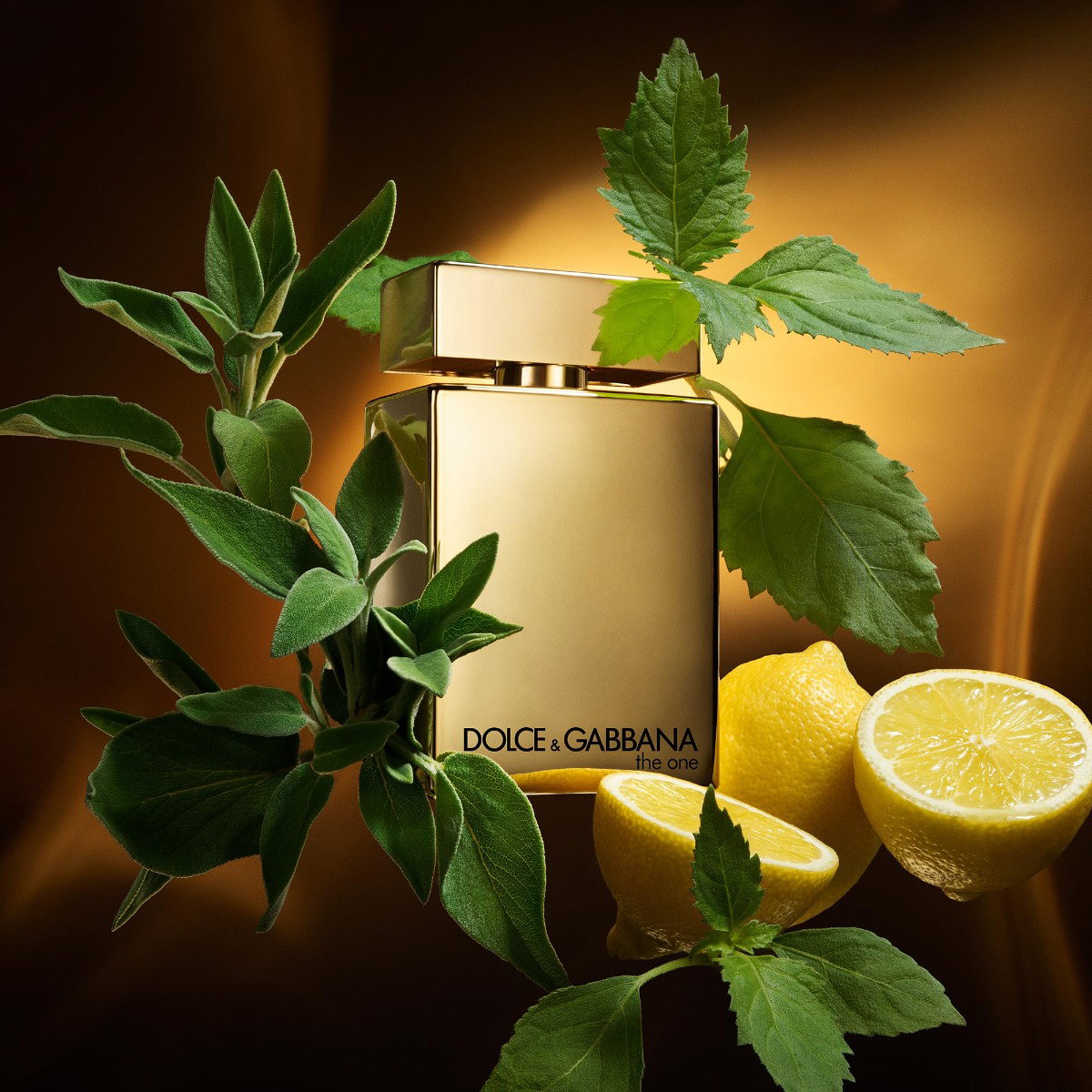 Dolce & Gabbana The One Gold - EDP Intense 50ml