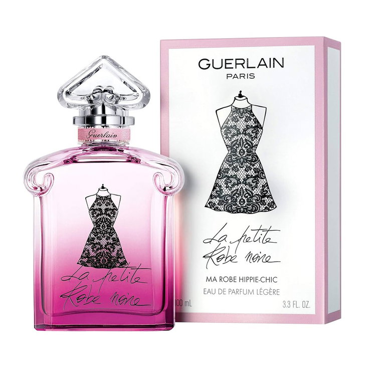 Guerlain La Petite Robe Noire Ma Robe Hippie Chic 100ml