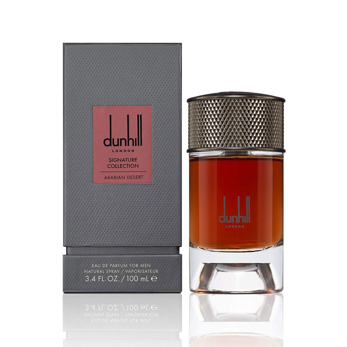 عطر دانهيل ارابيان ديزيرت اودى بيرفيوم 100 مل