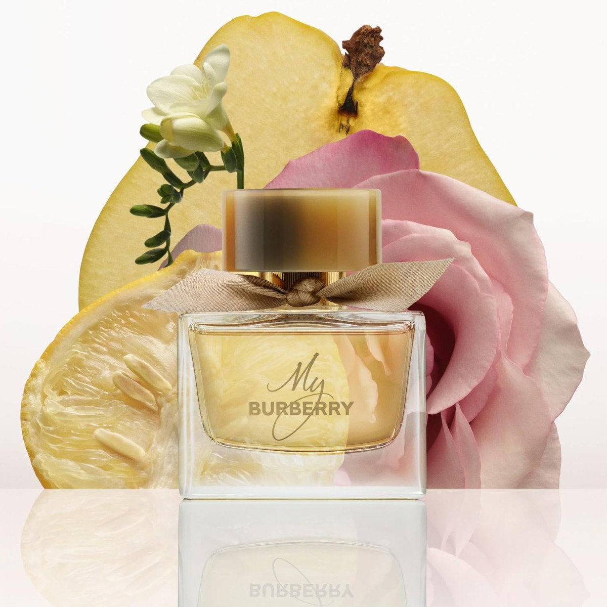 My Burberry For Women - Eau De Parfum 90ml