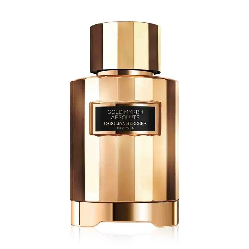 عطر كارولينا هيريرا جولد ميرا ابسولوت اودى بيرفيوم 100 مل