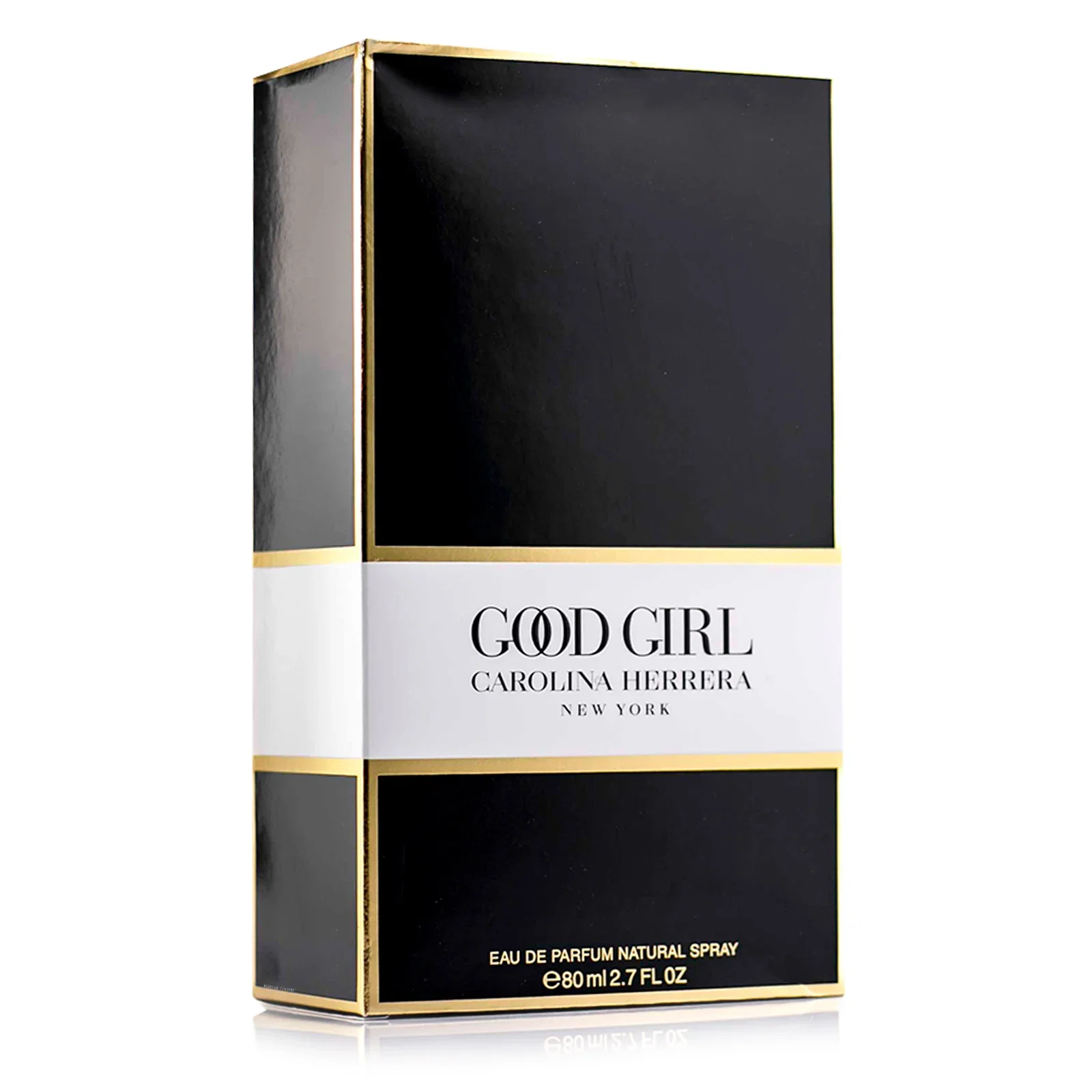 عطر كارولينا هيريرا جود جيرل أو دو بارفان 80 مل