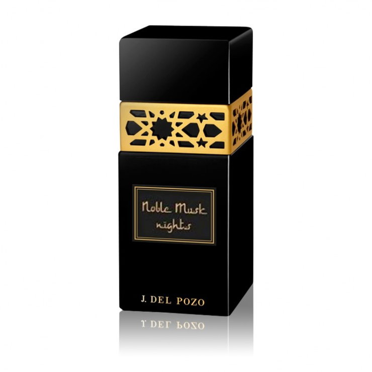 J.Del Pozo Noble Musk Nights For Men Edp 100Ml