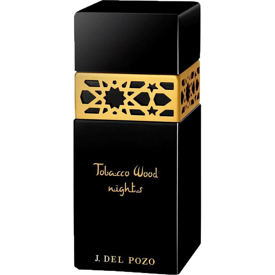 J.Del Pozo Arabian Night Tobacco Wood Edp 100Ml