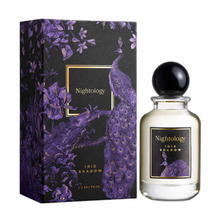 Nightology Iris Shadow Eau De Parfum Spray 100ml