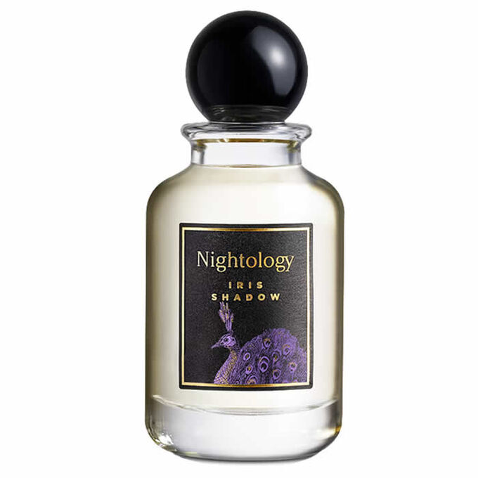 عطر نايتولوجى آيريس شادو للنساء - اودى بيرفيوم 100 مل