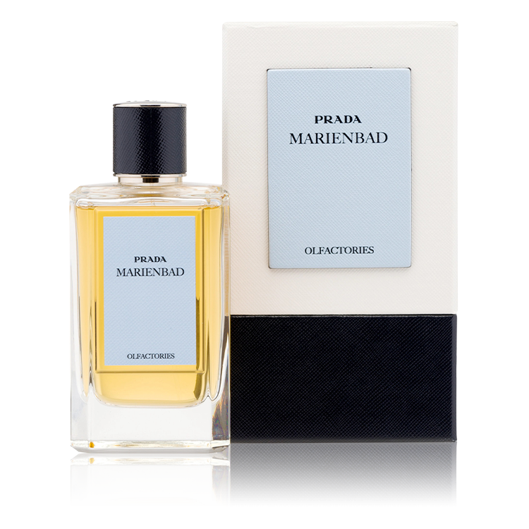 عطر برادا ماريينباد او دي بارفان 100 مل
