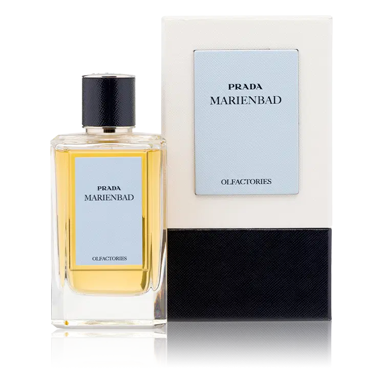 Prada Marienbad Eau de Parfum 100ml