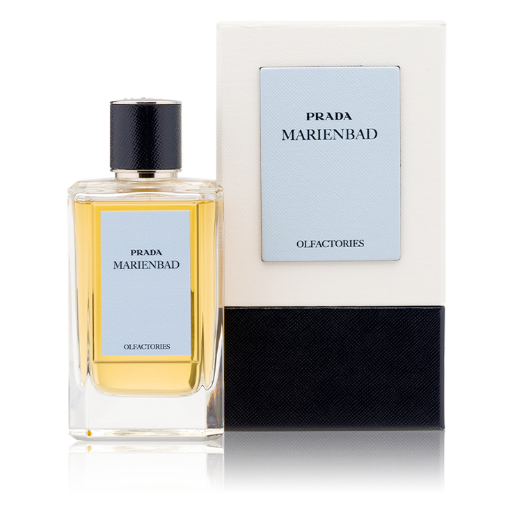Prada Marienbad Eau de Parfum 100ml