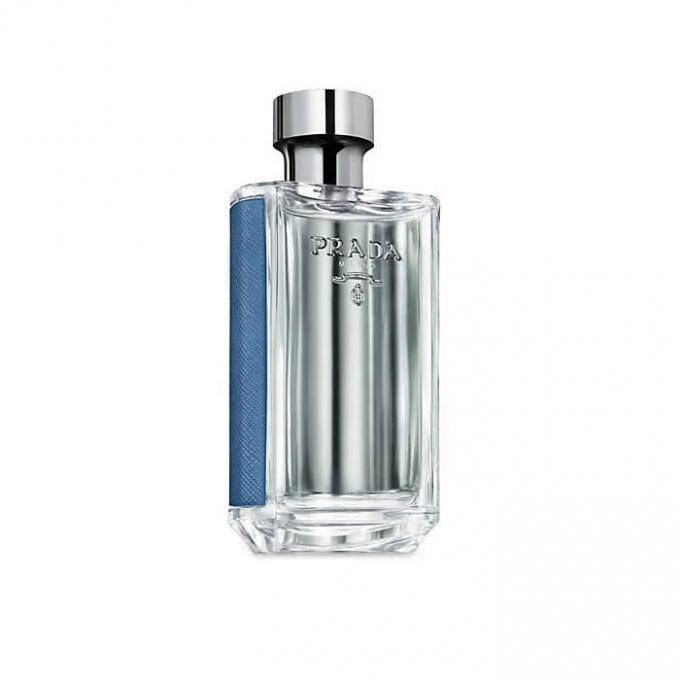 عطر برادا لاهوم لا او للرجال اودى تواليت 100 مل 
