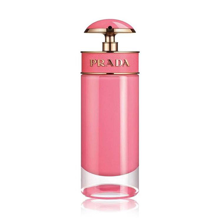 Prada Candy Gloss for women EDT 80Ml
