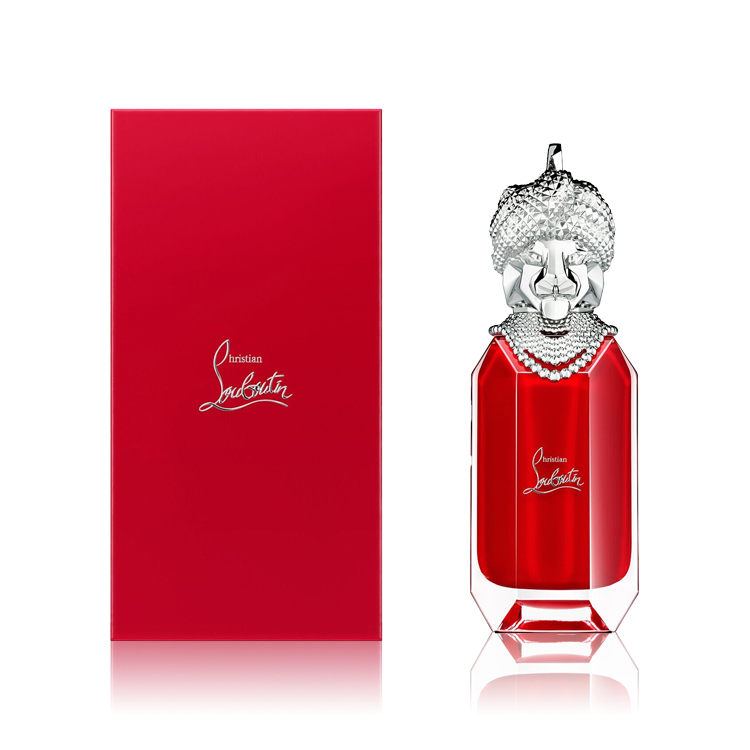عطر كريستيان لوبوتان لوبيراج - اودى بيرفيوم 90 مل