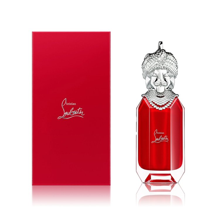 عطر كريستيان لوبوتان لوبيراج - اودى بيرفيوم 90 مل