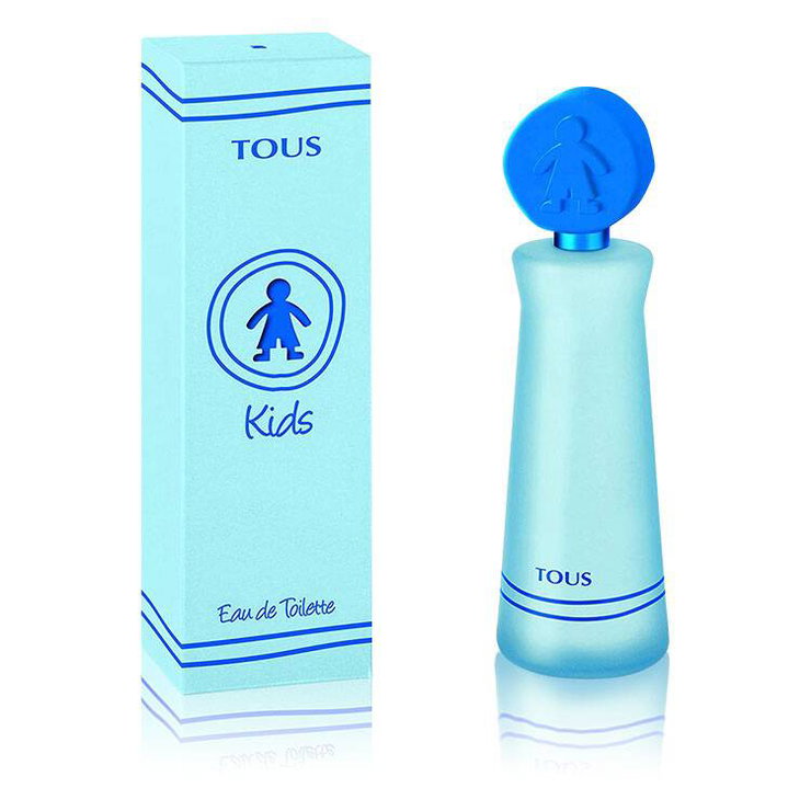 Tous Kids Eau de Toilette 100Ml