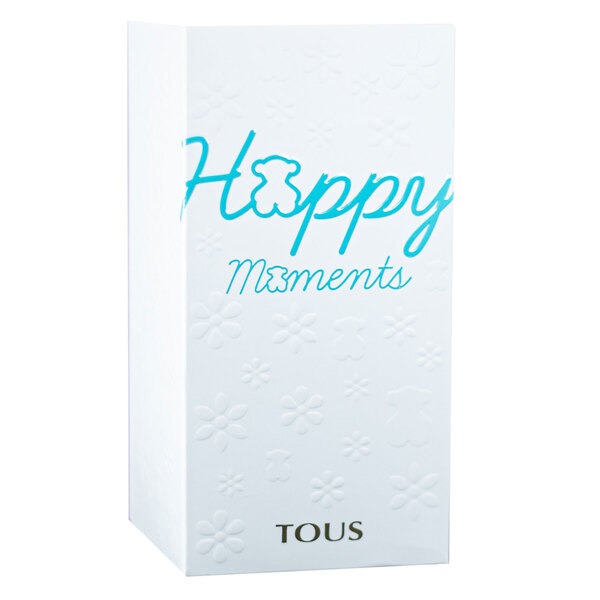 Tous Happy Moments Eau de Toilette 90ml