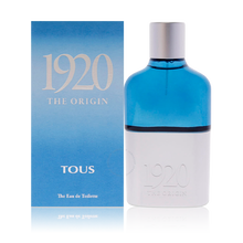 Tous 1920 The Origin EDT 100Ml