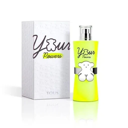 عطر توس يور باورز أو دو تواليت للنساء 90 مل 