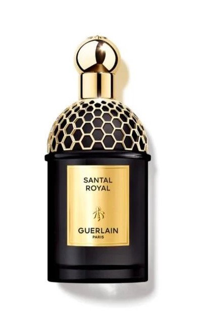 Guerlain Absolus Allegoria Santal Royal EDP 125Ml