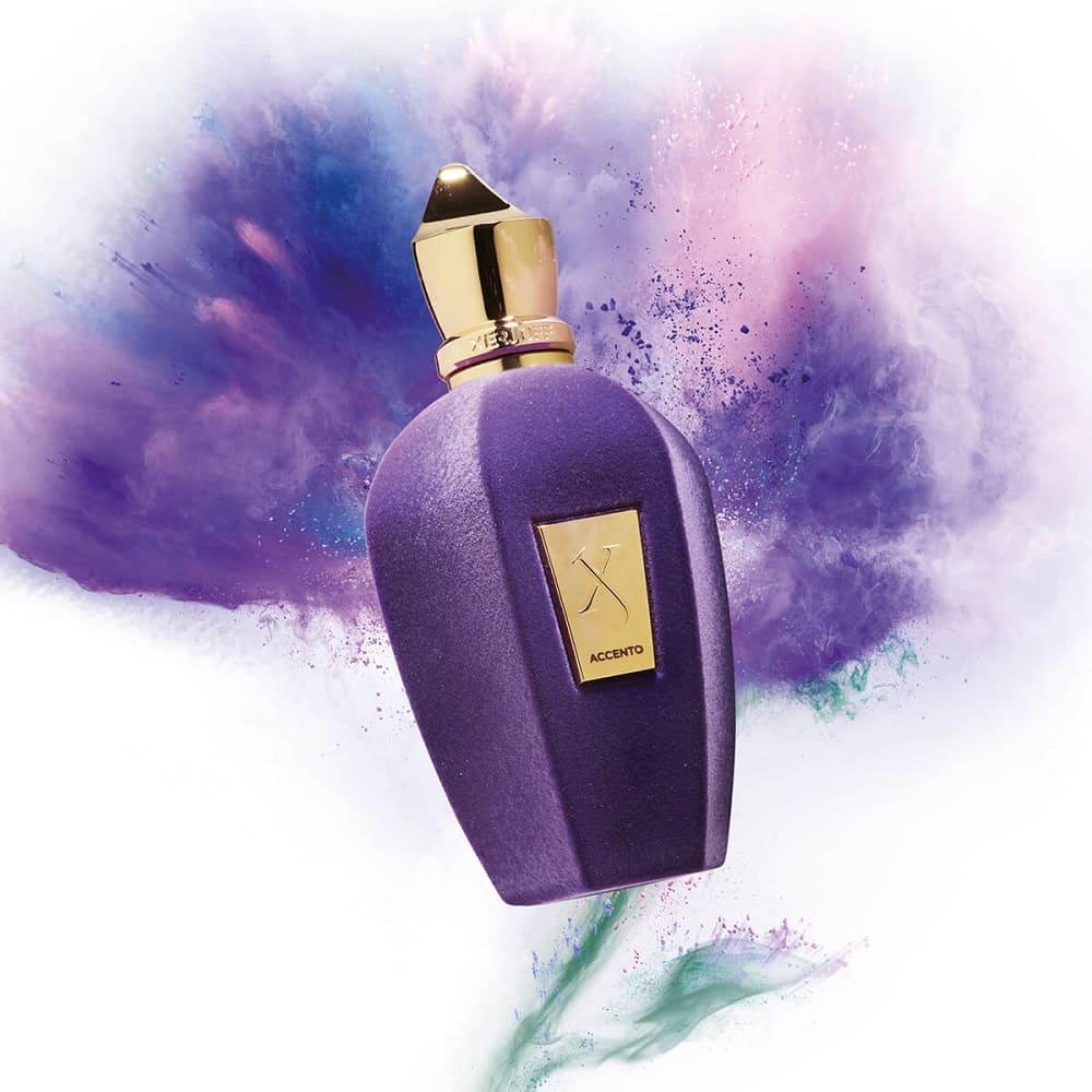 عطر زيرجوف اكسنتو اودى بيرفيوم 100 مل