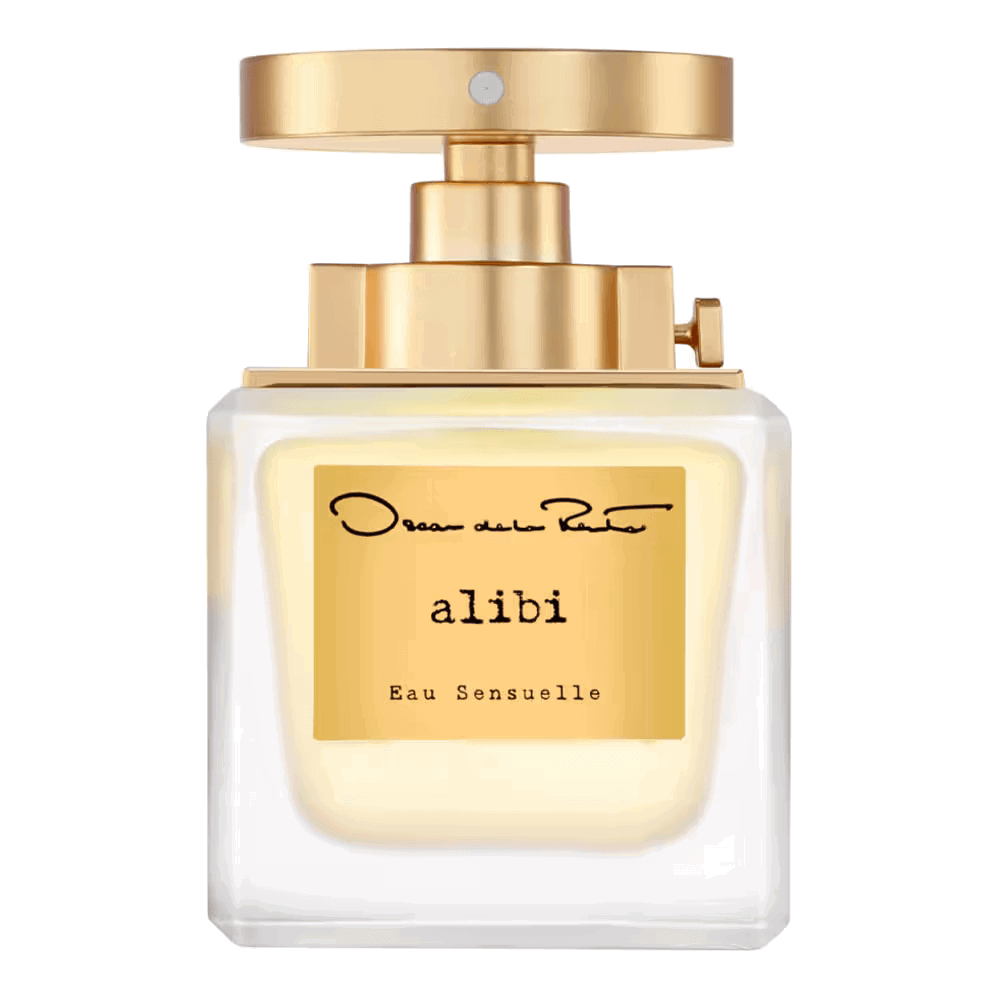 عطر اوسكار دى لارينتا اليبى أو سينشوال اودى بيرفيوم 100 مل