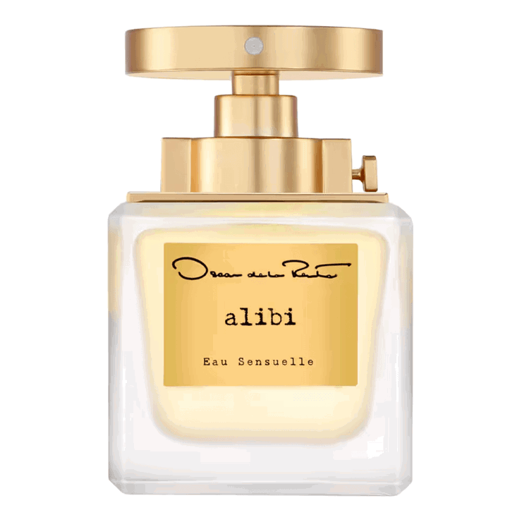 عطر اوسكار دى لارينتا اليبى أو سينشوال اودى بيرفيوم 100 مل