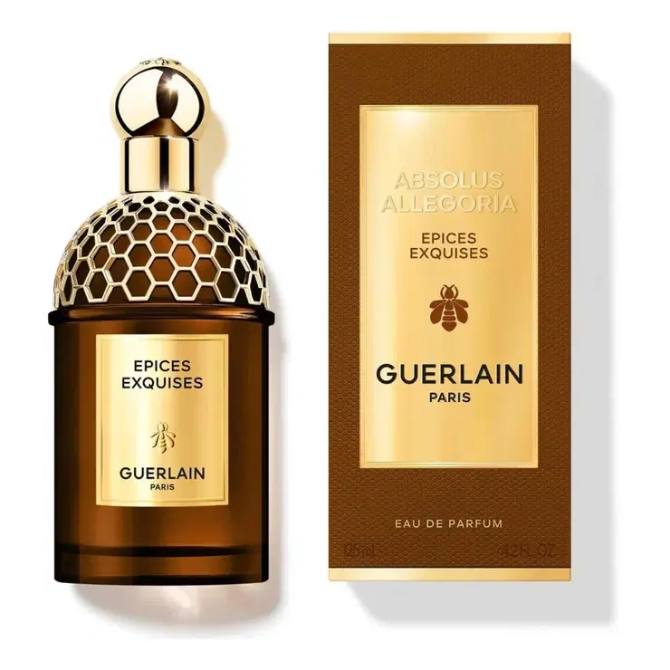 Guerlain Absolus Allegoria Epices Exquises EDP 125ml