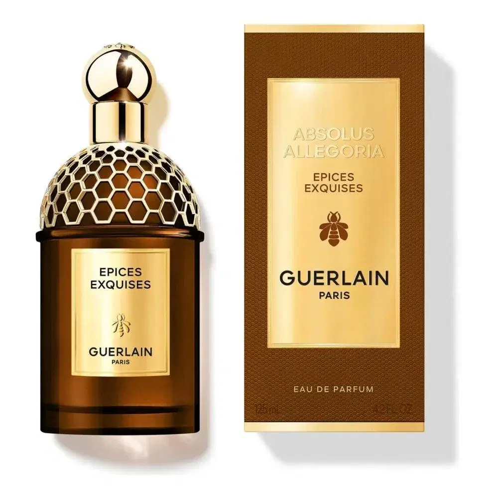 Guerlain Absolus Allegoria Epices Exquises EDP 125ml