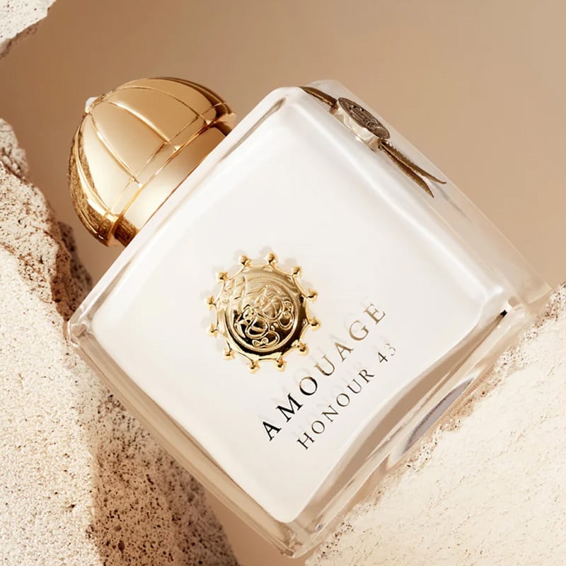 عطر أمواج أونور 43 للنساء إكستريت دي بارفيوم 100 مل