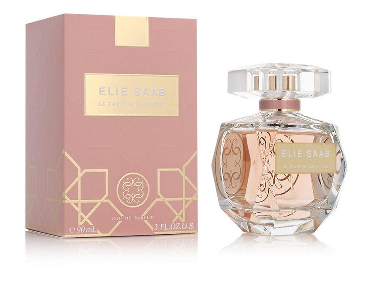 عطر إيلي صعب لو بارفان إيسنسيال للنساء أو دو بارفيوم 90 مل