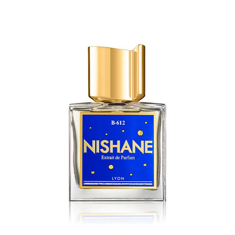 عطر نيشان بي 612 إكستريت دو بارفان 50 مل 