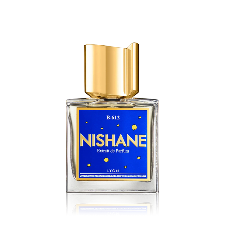 Nishane B-612 Extrait de Parfum 50Ml