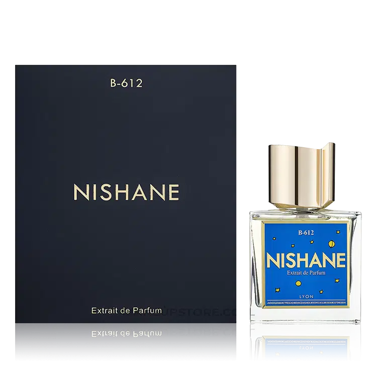 Nishane B-612 Extrait de Parfum 50Ml