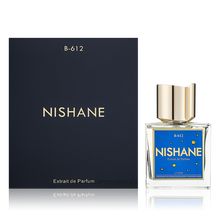 عطر نيشان بي 612 إكستريت دو بارفان 50 مل 