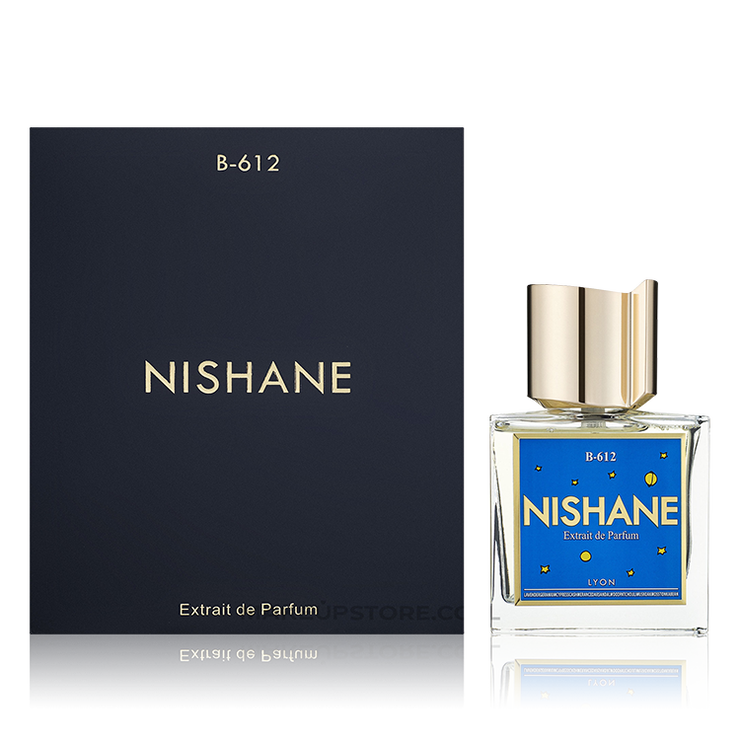 عطر نيشان بي 612 إكستريت دو بارفان 50 مل 