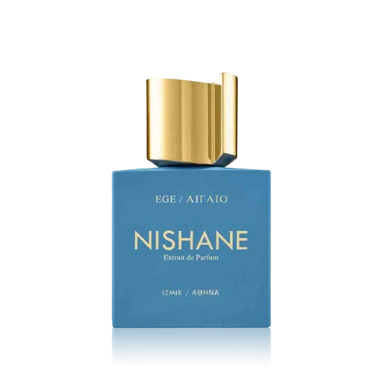 عطر نيشان ايجى اكستريت دى بارفيوم 50 مل