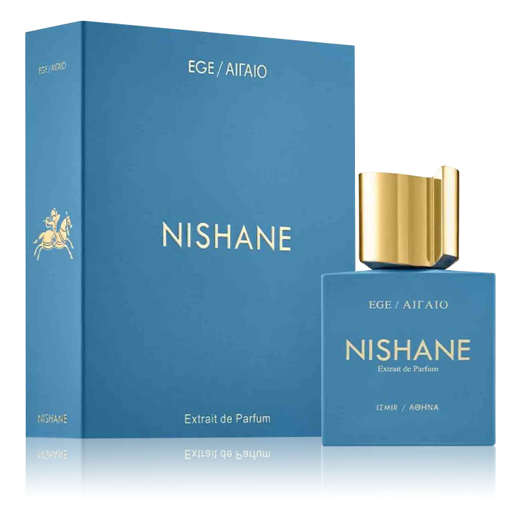 عطر نيشان ايجى اكستريت دى بارفيوم 100 مل 