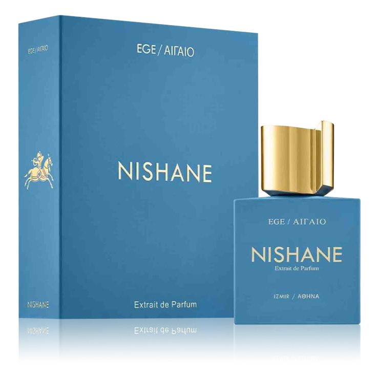 عطر نيشان ايجى اكستريت دى بارفيوم 100 مل 