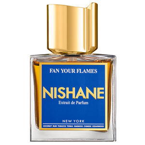عطر نيشان فان يور فلايمز اكستريت دى بارفيوم 50 مل 