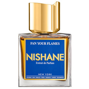 عطر نيشان فان يور فلايمز اكستريت دى بارفيوم 50 مل