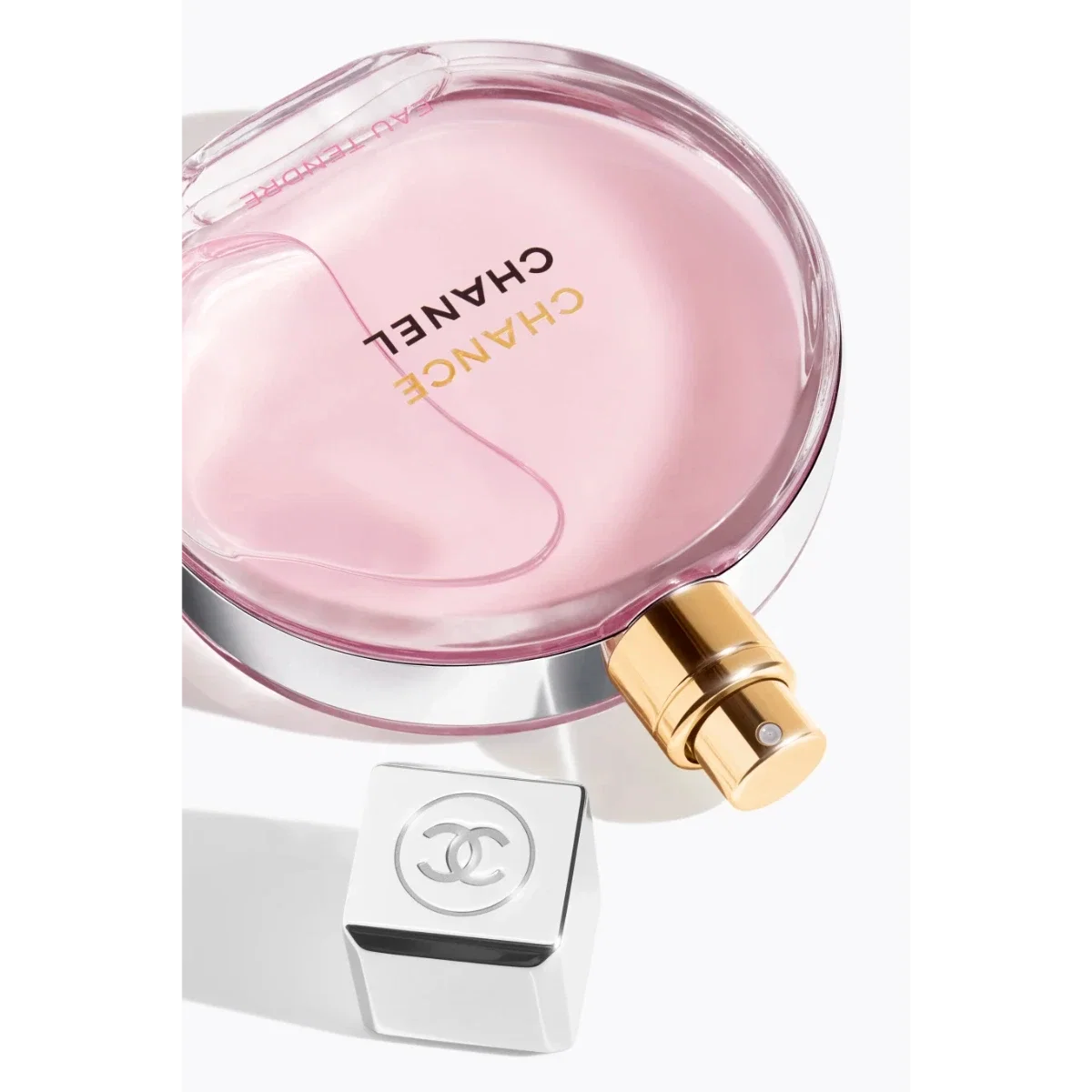 Chanel Chance Eau Tendre EDP 100Ml