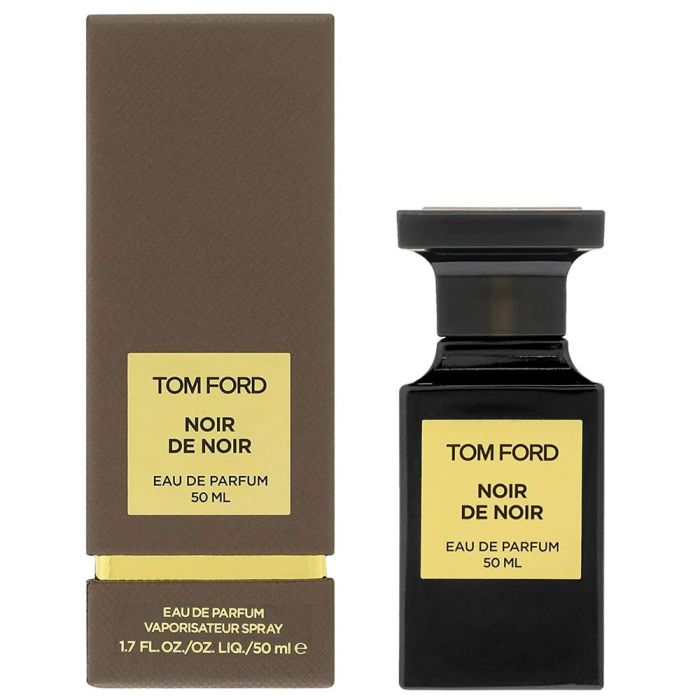 Tom Ford Noir De Noir Eau de Parfum - 50ml
