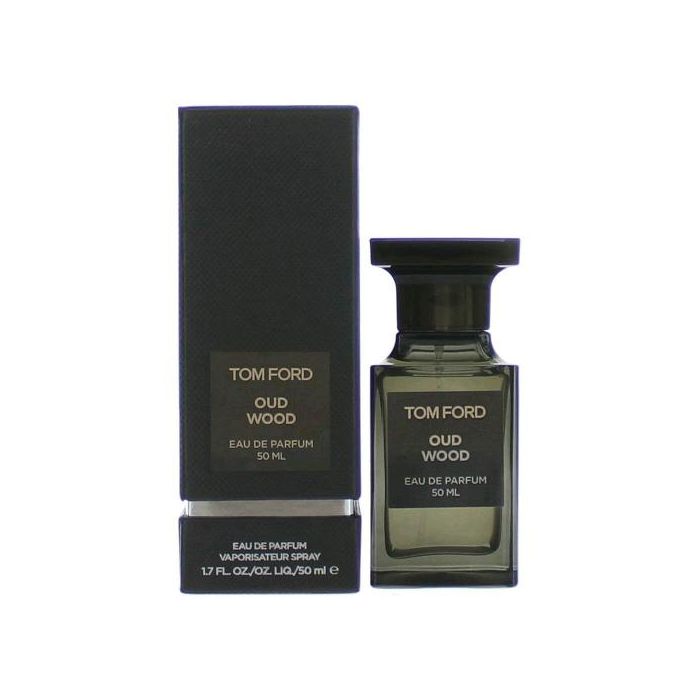Tom Ford Oud Wood Eau De Parfum 50ml | Paris Gallery